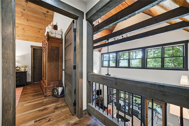 427 Greystone Trace, Ellijay, GA 30536