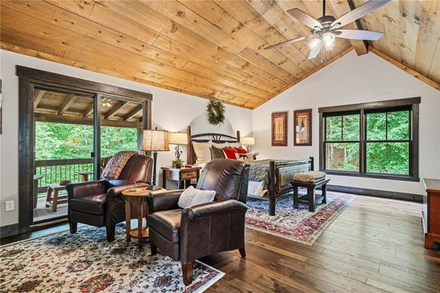 427 Greystone Trace, Ellijay, GA 30536