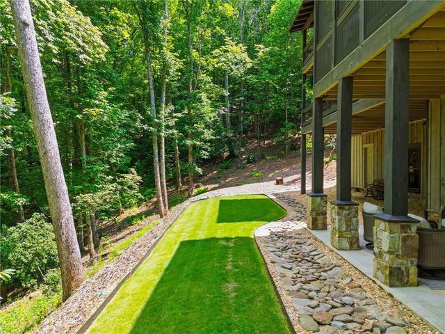 427 Greystone Trace, Ellijay, GA 30536