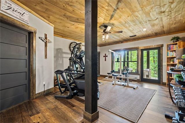 427 Greystone Trace, Ellijay, GA 30536