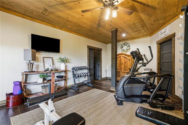 427 Greystone Trace, Ellijay, GA 30536