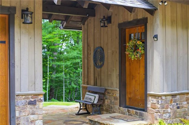 427 Greystone Trace, Ellijay, GA 30536