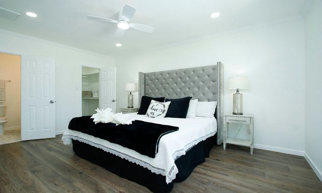 5313 De Lange Lane, Houston, TX 77092