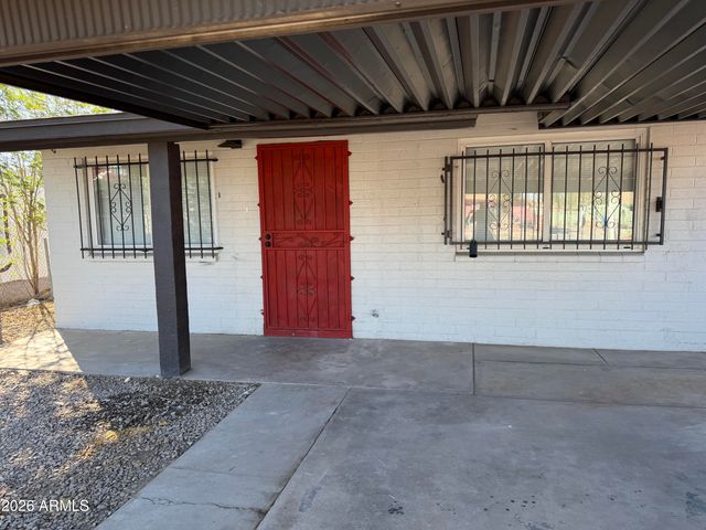 937 W COCOPAH Street, Phoenix, AZ 85007