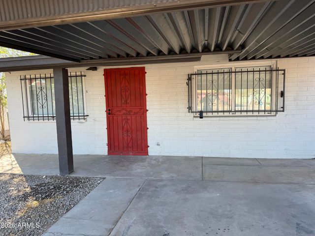 937 W COCOPAH Street, Phoenix, AZ 85007