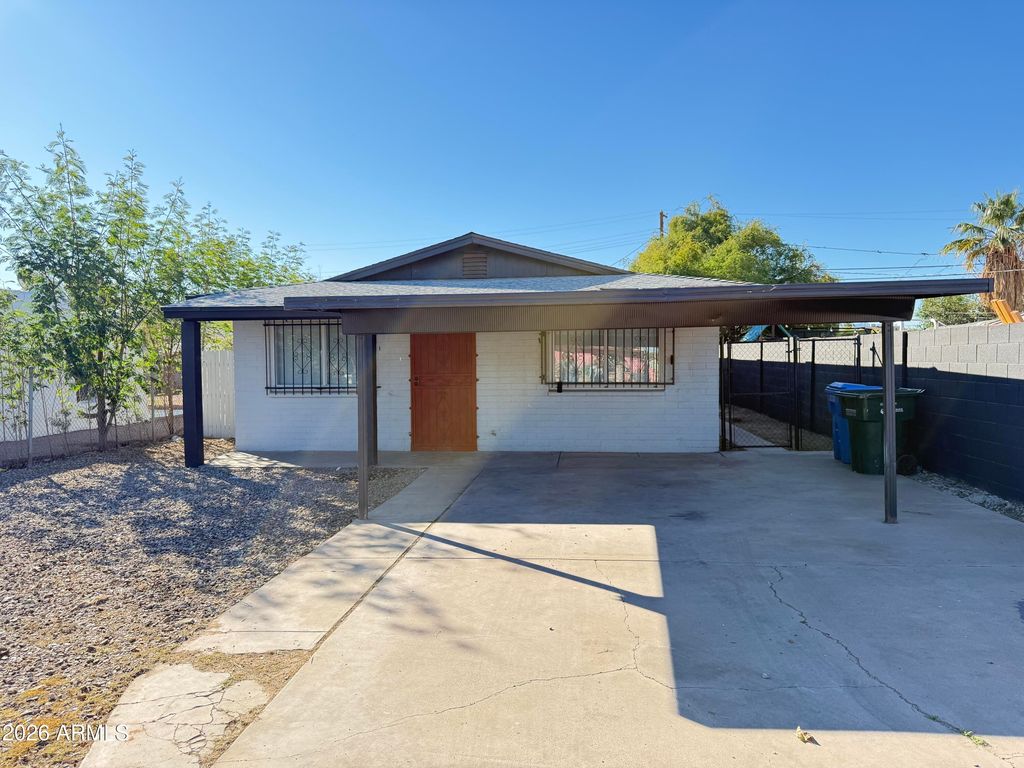 937 W COCOPAH Street, Phoenix, AZ 85007
