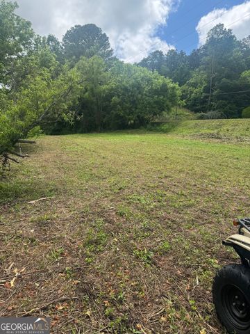 0 Tails Creek Road, Ellijay, GA 30540