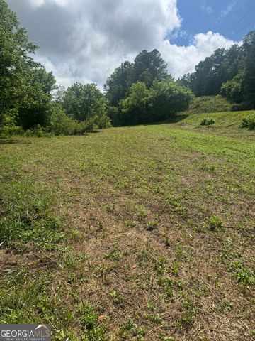 0 Tails Creek Road, Ellijay, GA 30540