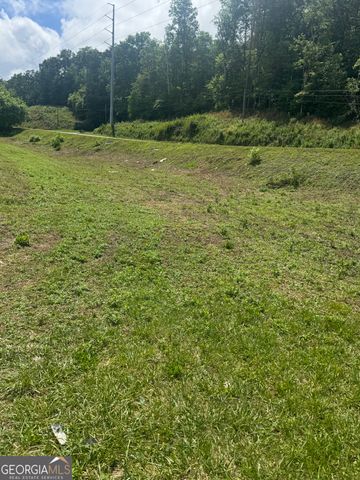 0 Tails Creek Road, Ellijay, GA 30540