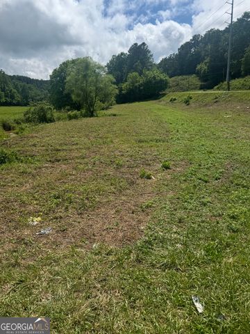 0 Tails Creek Road, Ellijay, GA 30540