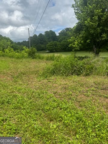 0 Tails Creek Road, Ellijay, GA 30540