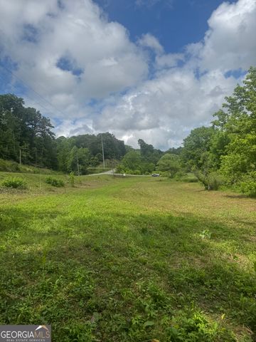 0 Tails Creek Road, Ellijay, GA 30540