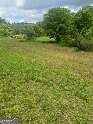0 Tails Creek Road, Ellijay, GA 30540