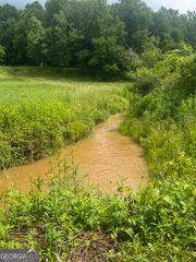 0 Tails Creek Road, Ellijay, GA 30540
