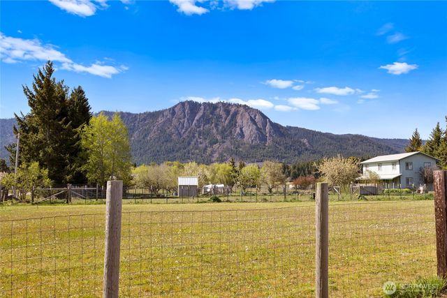 491 Pease Road, Cle Elum, WA 98922
