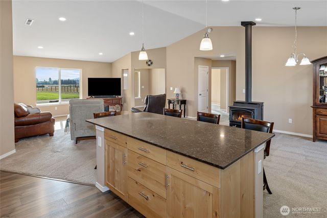 491 Pease Road, Cle Elum, WA 98922