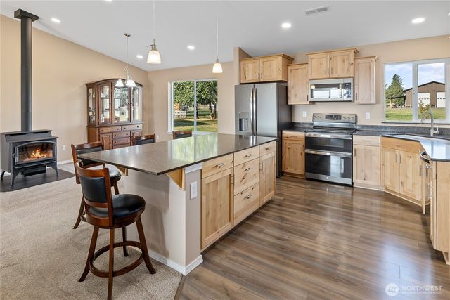 491 Pease Road, Cle Elum, WA 98922