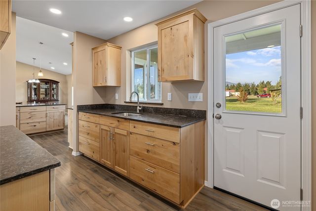 491 Pease Road, Cle Elum, WA 98922