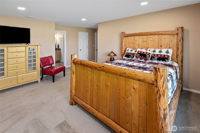 491 Pease Road, Cle Elum, WA 98922