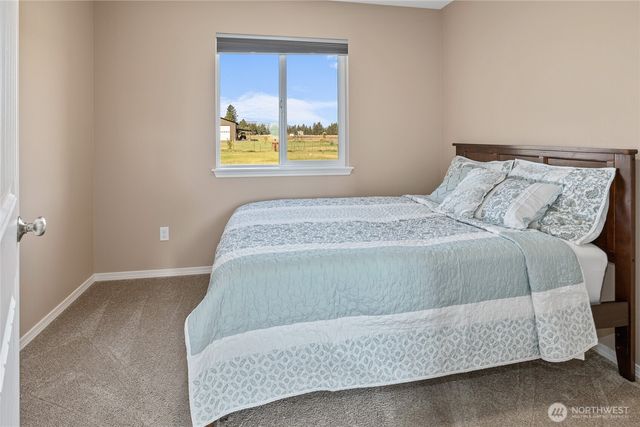 491 Pease Road, Cle Elum, WA 98922
