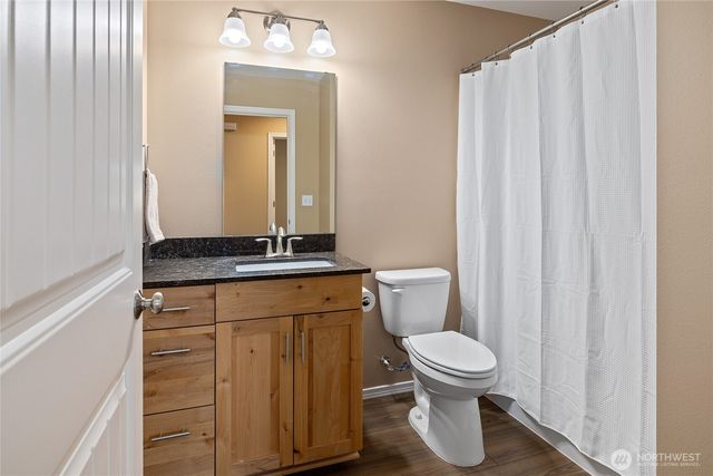 491 Pease Road, Cle Elum, WA 98922
