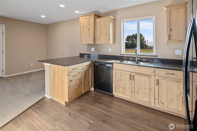 491 Pease Road, Cle Elum, WA 98922
