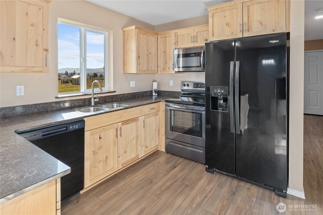 491 Pease Road, Cle Elum, WA 98922