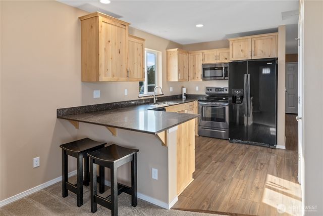 491 Pease Road, Cle Elum, WA 98922