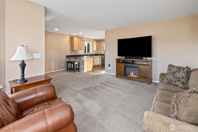 491 Pease Road, Cle Elum, WA 98922