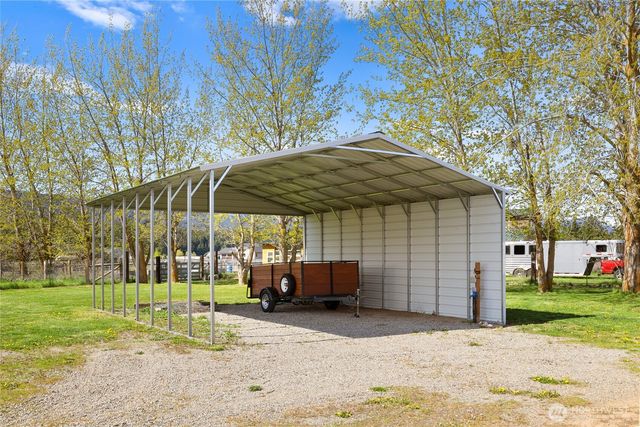 491 Pease Road, Cle Elum, WA 98922