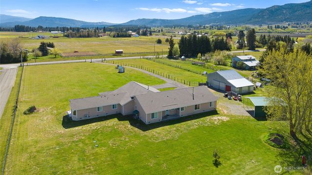491 Pease Road, Cle Elum, WA 98922