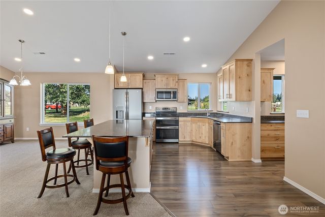 491 Pease Road, Cle Elum, WA 98922