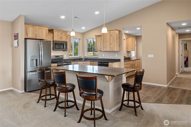 491 Pease Road, Cle Elum, WA 98922