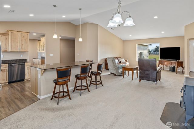 491 Pease Road, Cle Elum, WA 98922