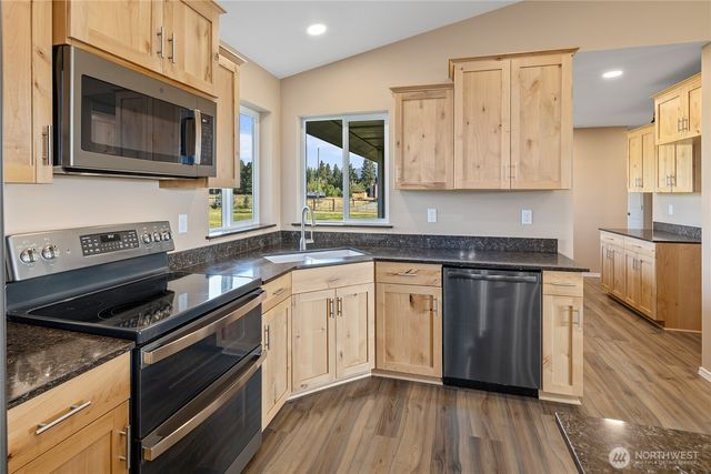 491 Pease Road, Cle Elum, WA 98922