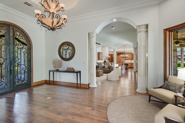 5324 W Fm 2147, Horseshoe Bay, TX 78657