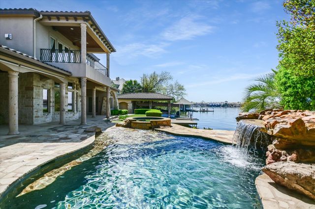 5324 W Fm 2147, Horseshoe Bay, TX 78657