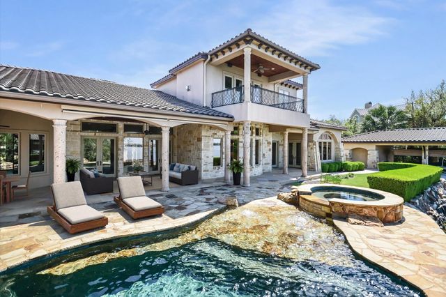 5324 W Fm 2147, Horseshoe Bay, TX 78657