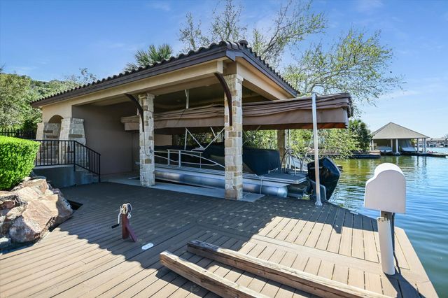 5324 W Fm 2147, Horseshoe Bay, TX 78657