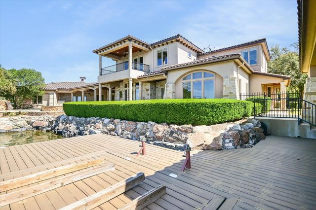 5324 W Fm 2147, Horseshoe Bay, TX 78657