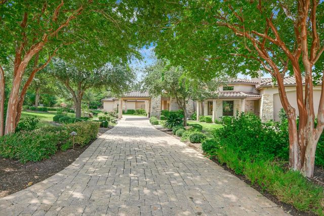 5324 W Fm 2147, Horseshoe Bay, TX 78657