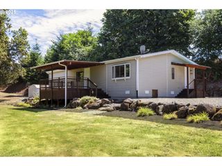 16428 S BUCKNER CREEK Rd, Beavercreek, OR 97004