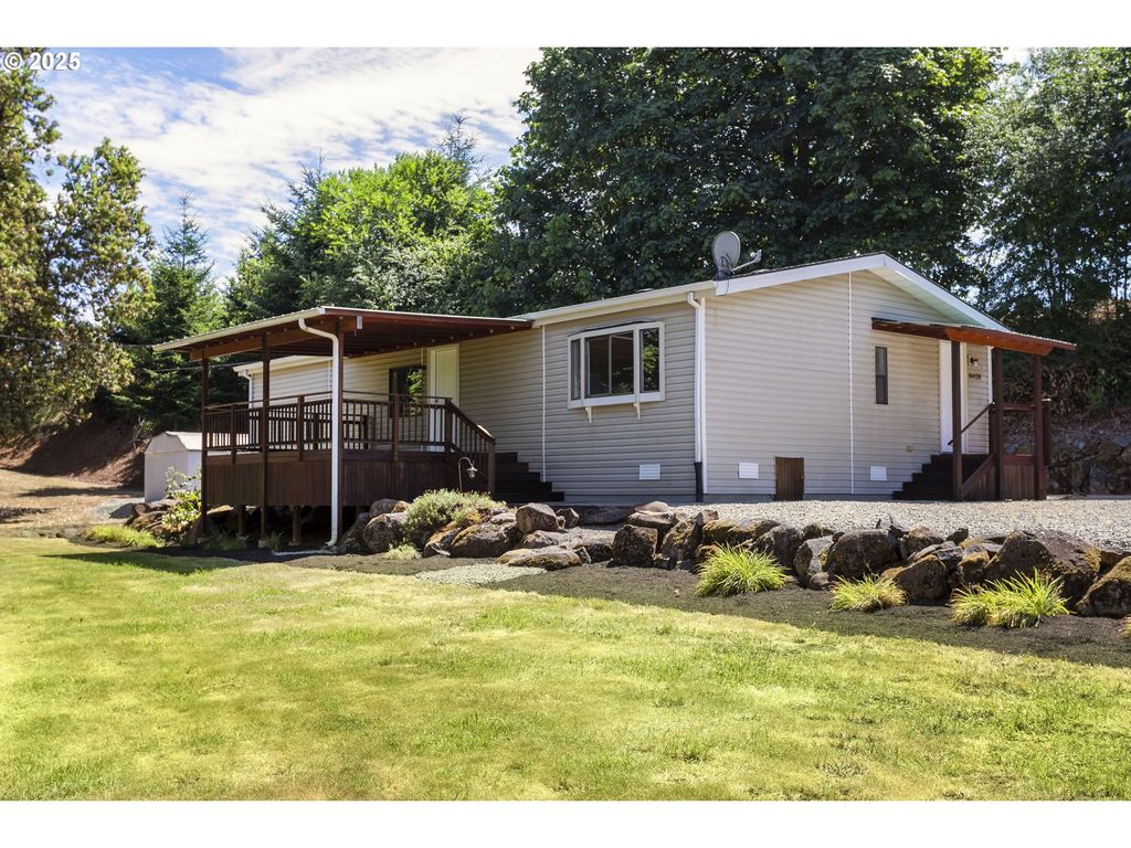 16428 S BUCKNER CREEK Rd, Beavercreek, OR 97004