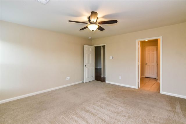 216 Mill Street, Anna, TX 75409