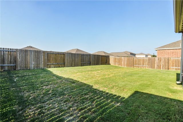 216 Mill Street, Anna, TX 75409