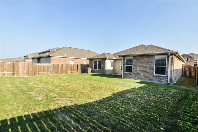 216 Mill Street, Anna, TX 75409
