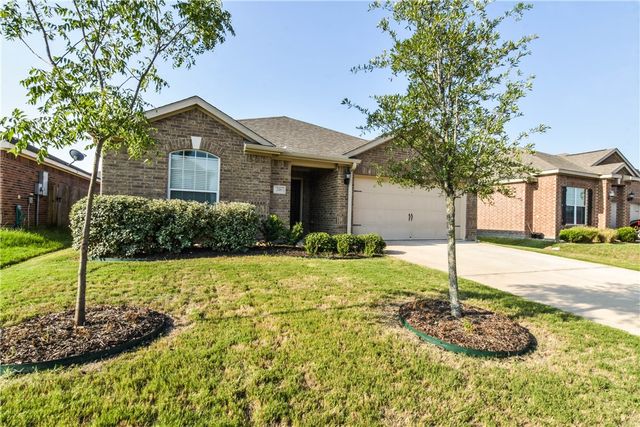 216 Mill Street, Anna, TX 75409