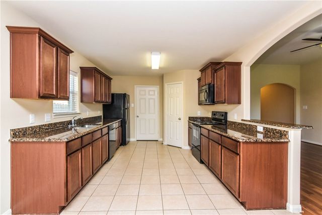 216 Mill Street, Anna, TX 75409