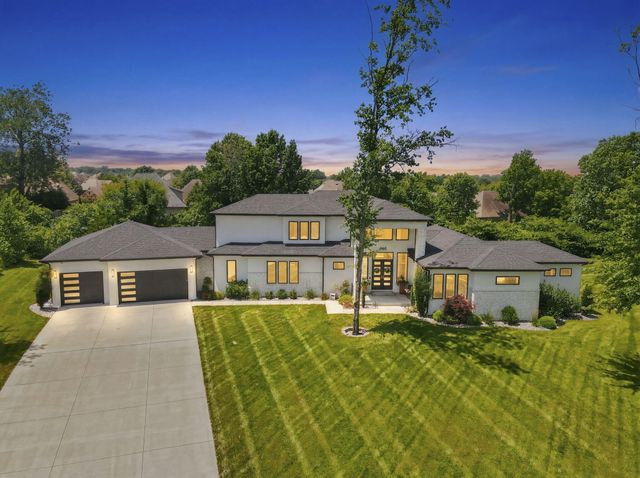 860 E Bantry Court, Nixa, MO 65714