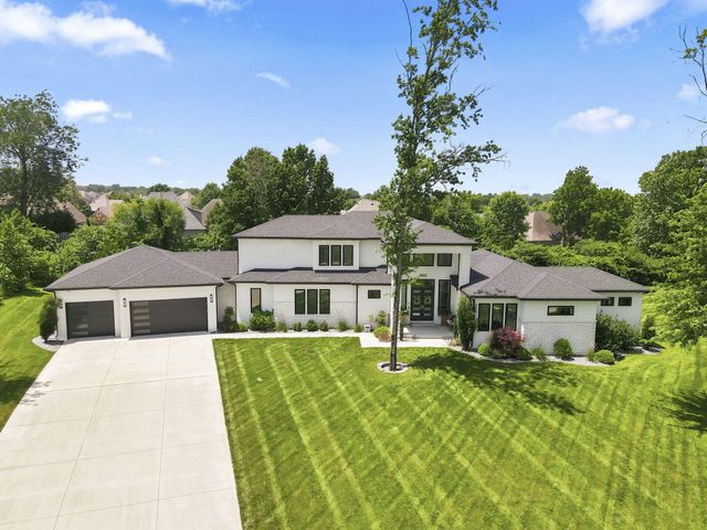 860 E Bantry Court, Nixa, MO 65714